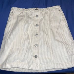 Abercrombie & Fitch Skirt